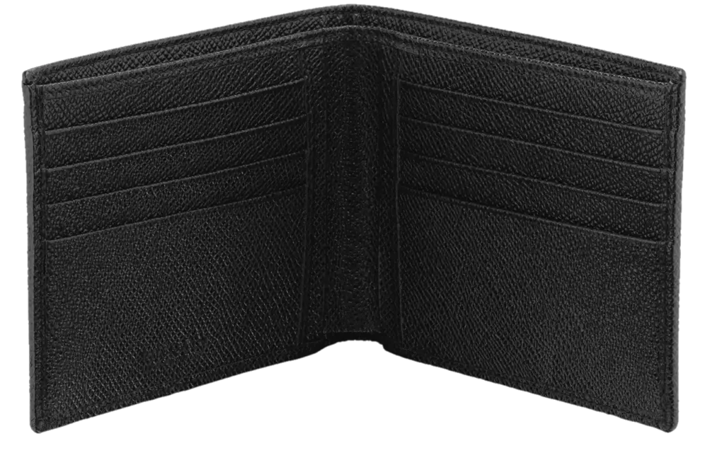 Black Wallet Png