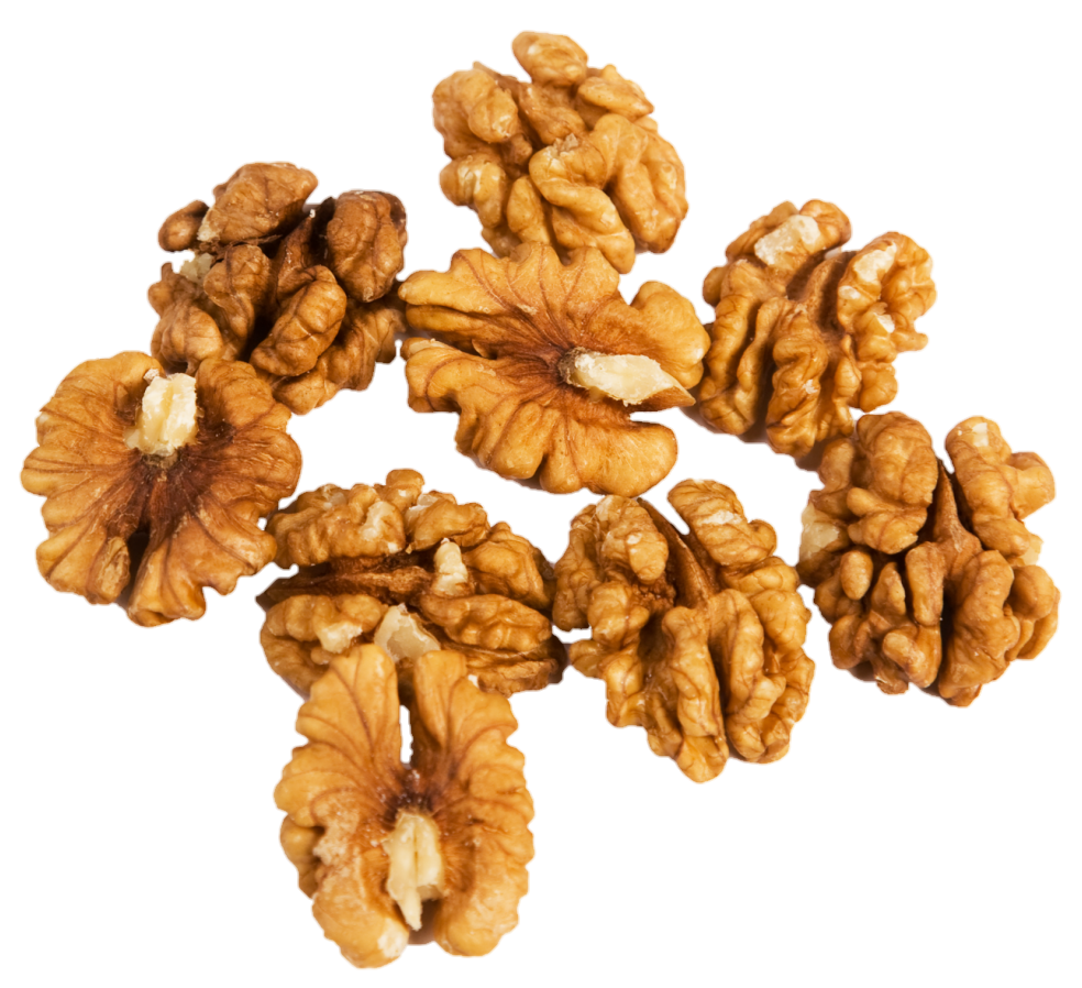 Dry Fruits PNG