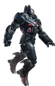 War Machine PNG Transparent Images Free Download - Pngfre