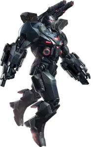 War Machine PNG Transparent Images Free Download - Pngfre