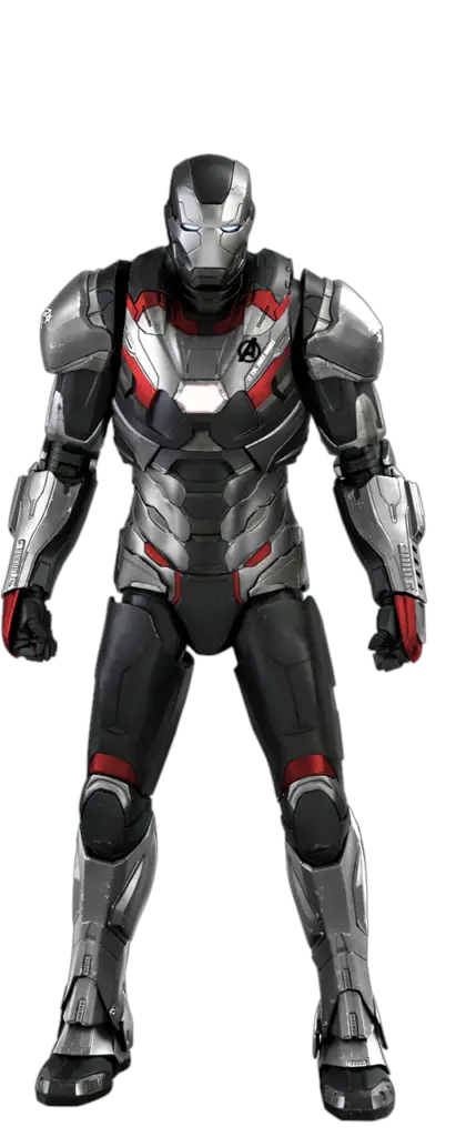 War Machine Png Image