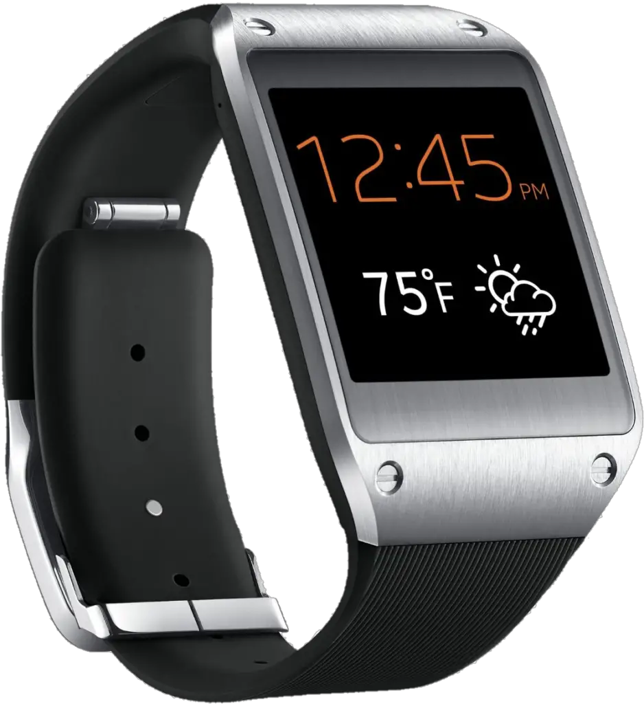 Smart Watch Png