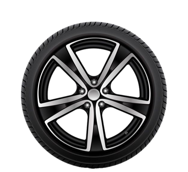 Animated Wheel Png