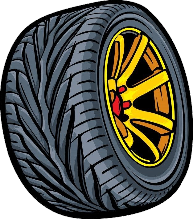 Wheel Clipart Png