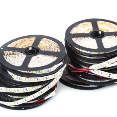 Why LED Strip Lights Exporter Is Important for Global Lighting Trade