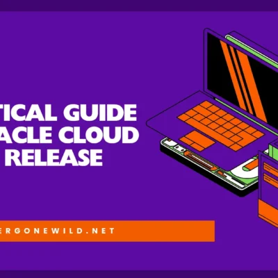 Why Oracle Cloud 25D Release Demands Your Attention