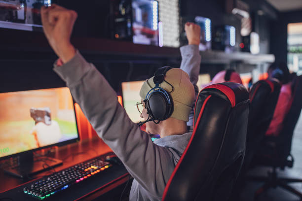 Short Gaming Sessions Have Become More Common in Online Entertainment