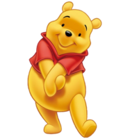 Winnie The Pooh Png Image