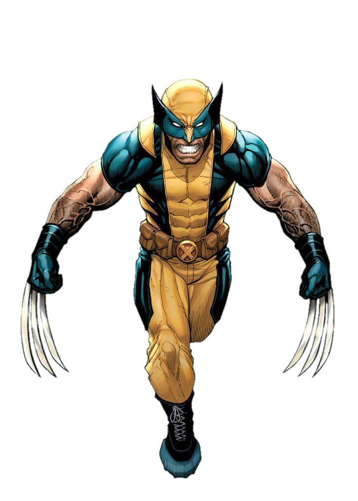 Wolverine-10