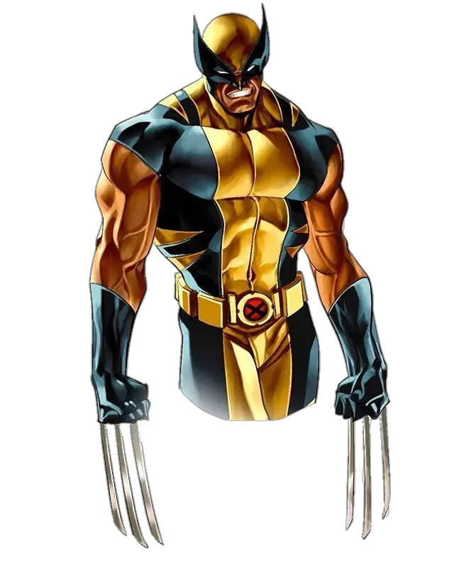 Wolverine-11