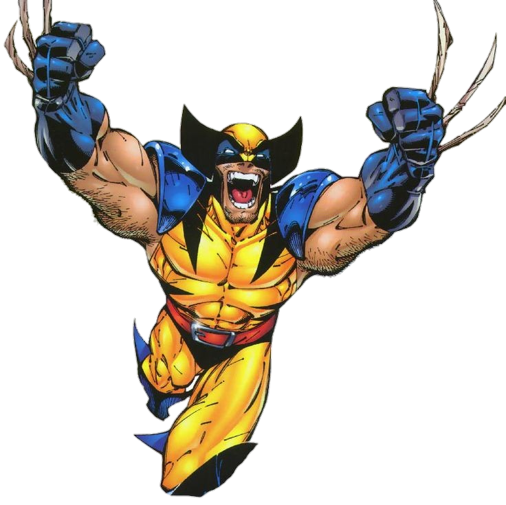 Wolverine-12