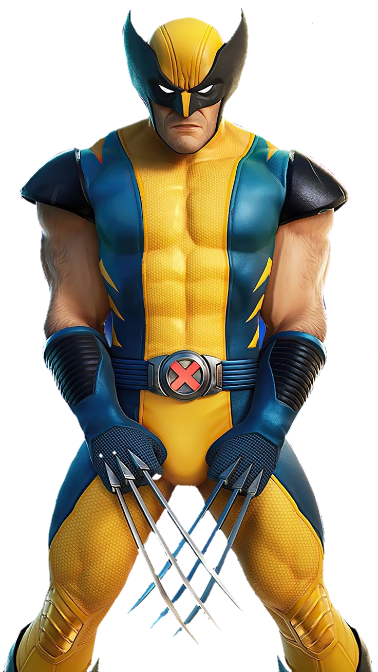 Wolverine-13