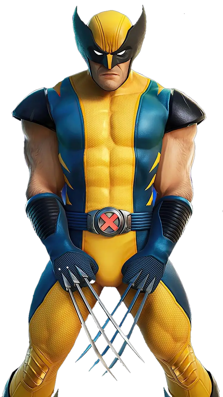 Wolverine-13