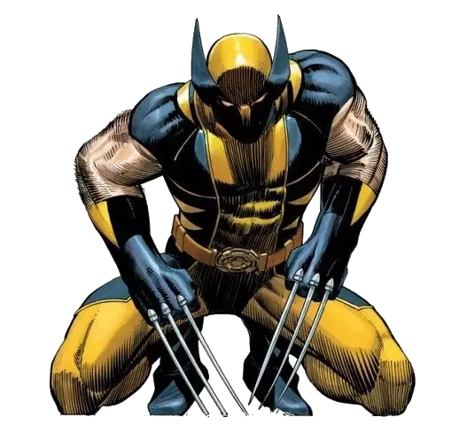 Wolverine-15