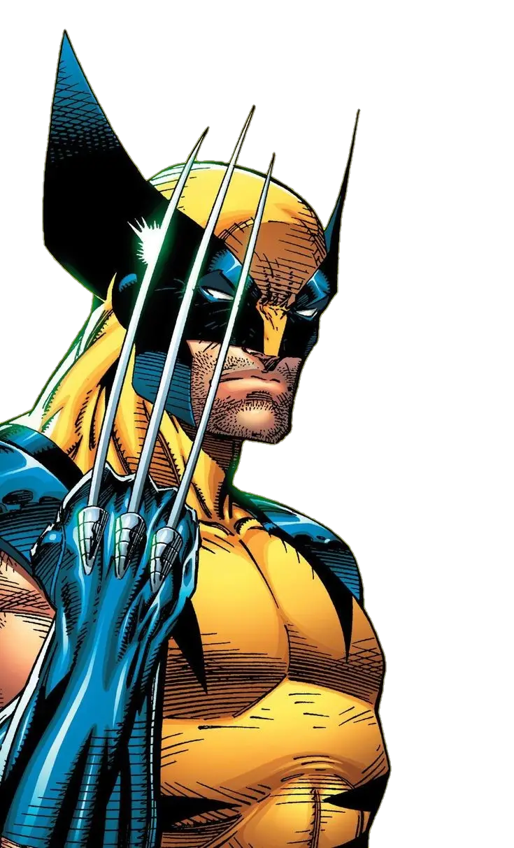 Wolverine-16