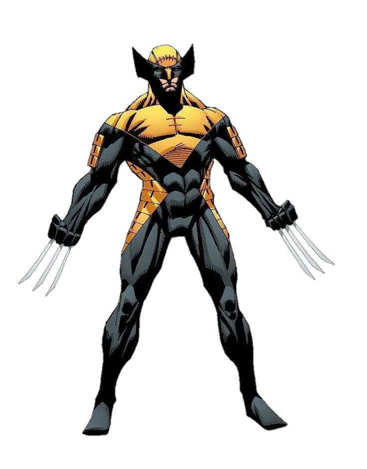 Wolverine-17