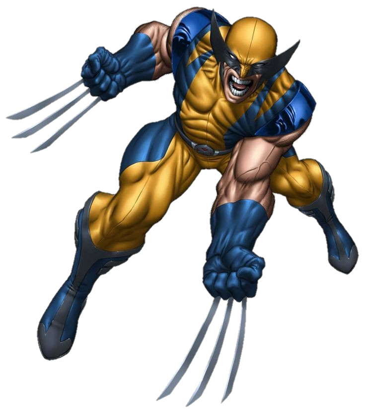 Wolverine-18
