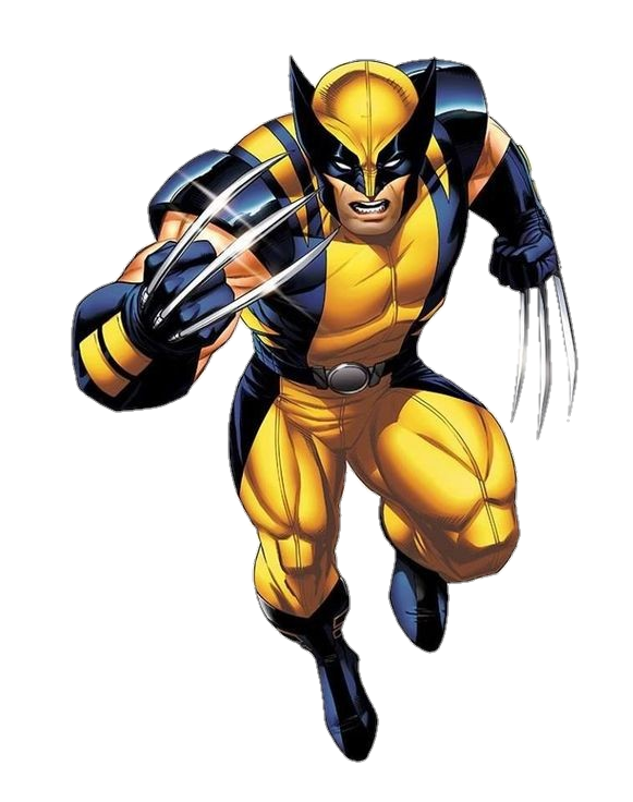 Wolverine-2