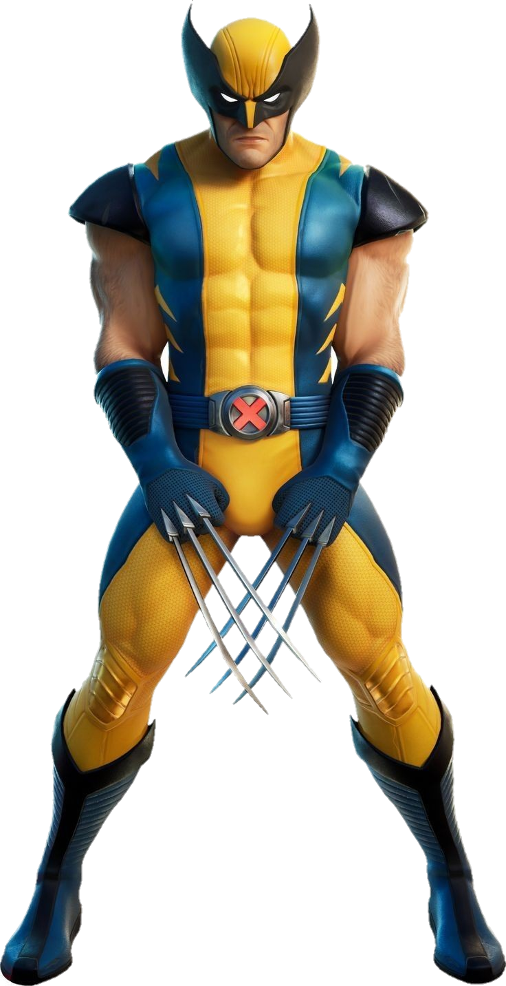 Wolverine-25
