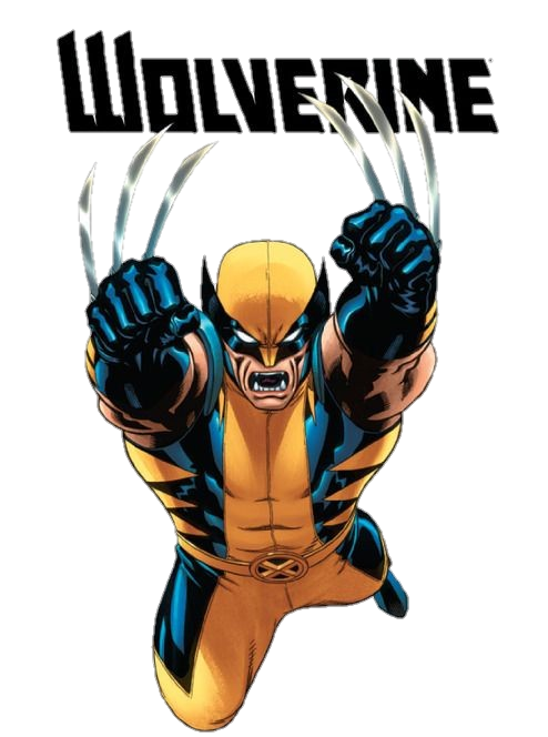 Wolverine-9