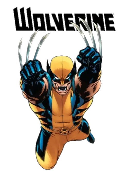 Wolverine-9