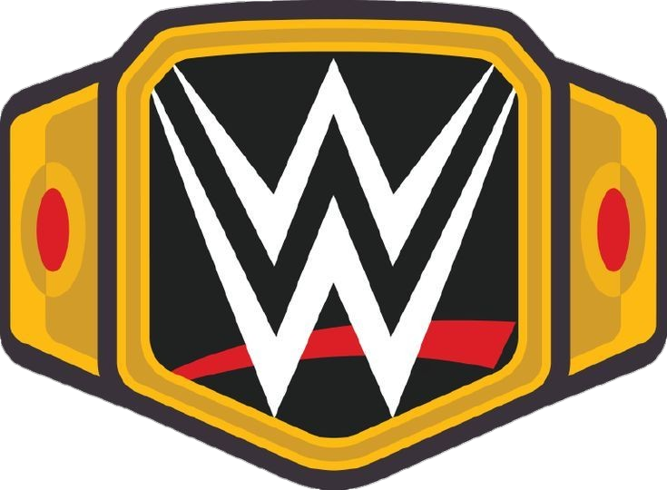 WWE Belt Clipart Png
