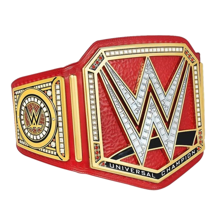 WWE Universal Champion Png