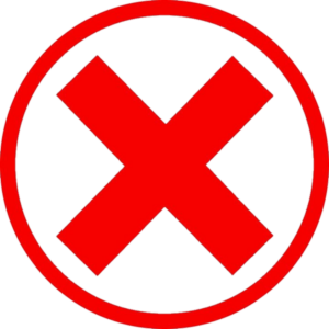 X-1
