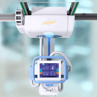 Advanced X-Ray Technology: Choosing the Right Equipment for Precision Imaging