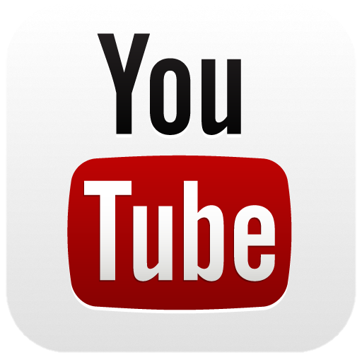 Animated YouTube Logo Png 