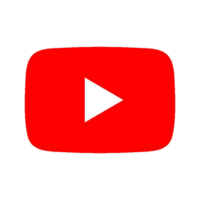 YouTube Logo Png