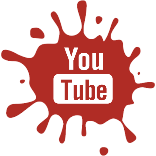 YouTube Logo clipart Png 