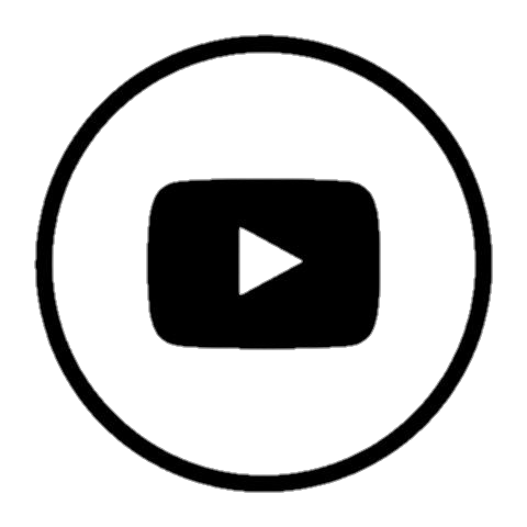 YouTube Vector Icon Png 