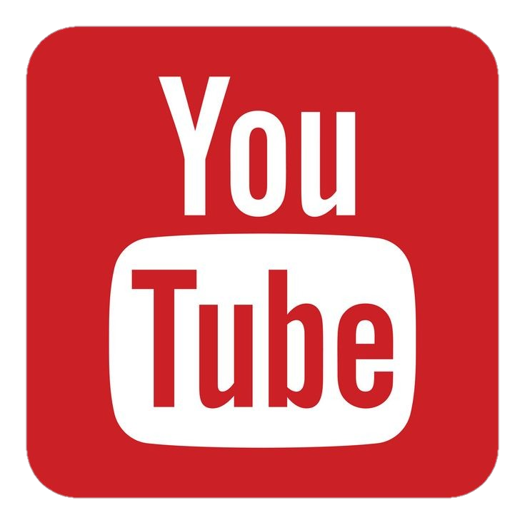 Square YouTube Logo Png 