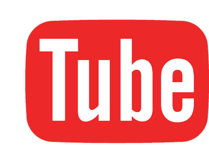 Square YouTube Logo Png 