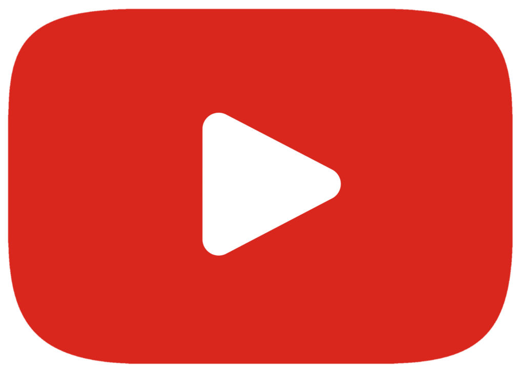 YouTube Logo PNG Transparent Images Free Download - Pngfre