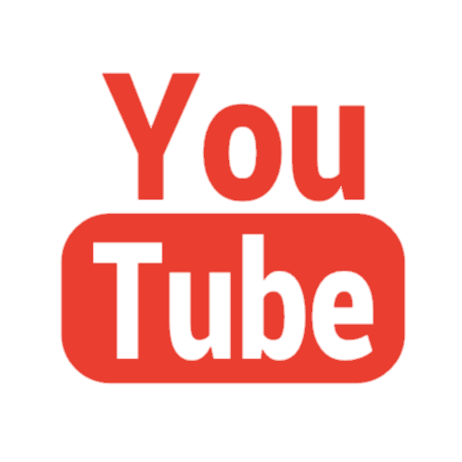 YouTube Logo Png 