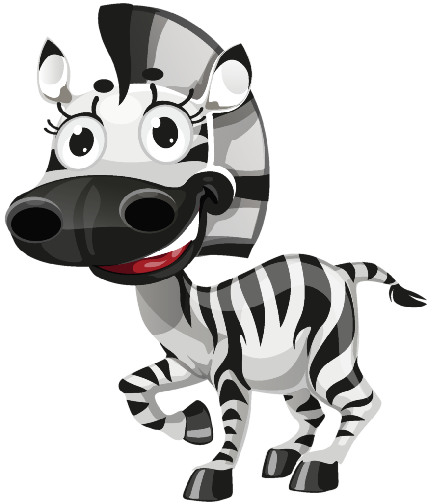 Baby Zebra Png