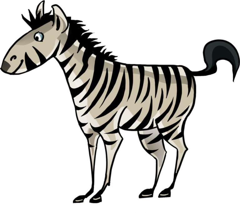 Zebra PNG Transparent Images Free Download - Pngfre