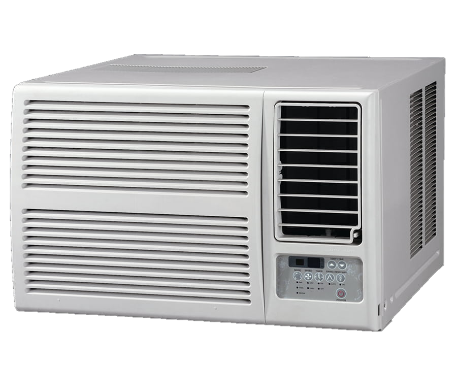 Transparent Air Conditioner Png