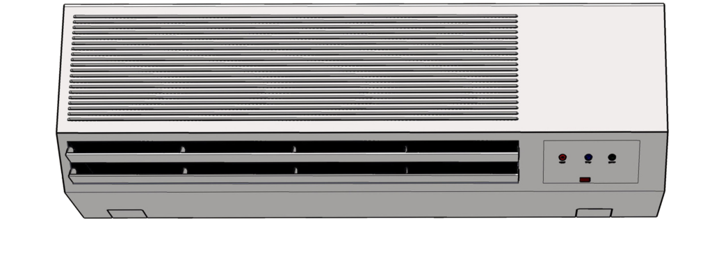 Air Conditioner clipart Png
