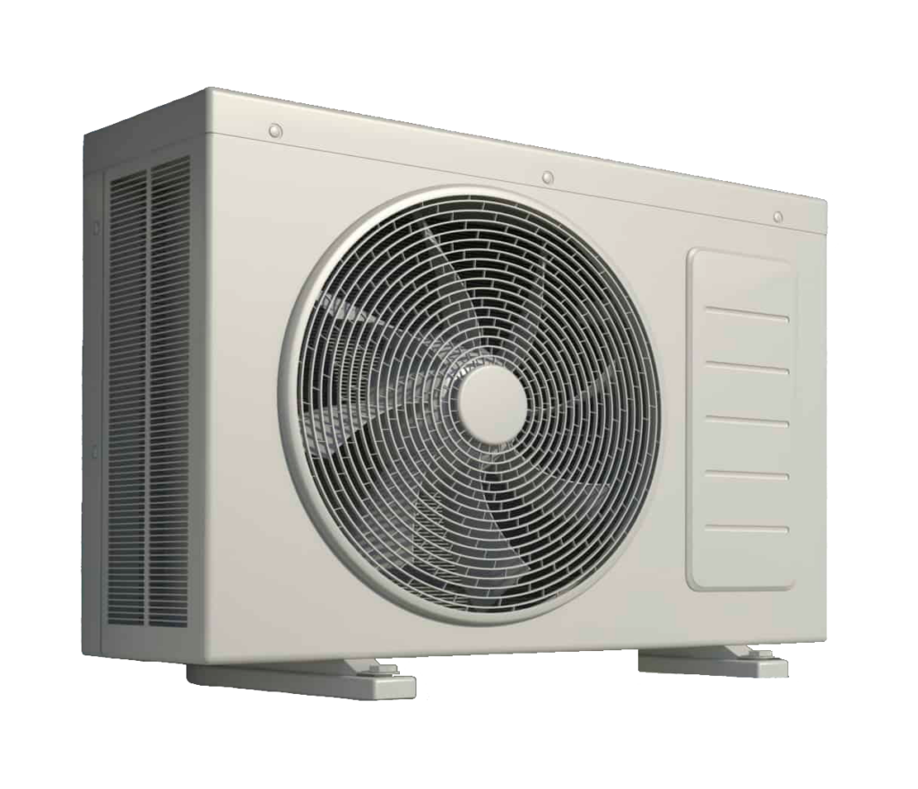 Transparent Air Conditioner Png