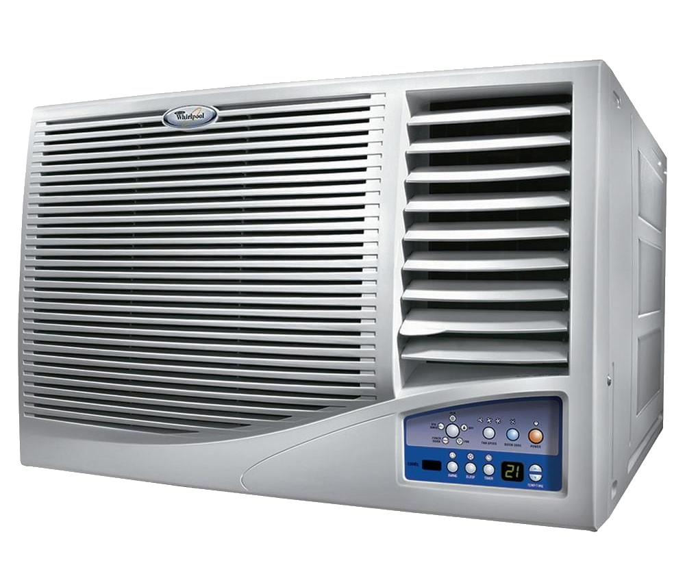 Whirlpool Air Conditioner Png
