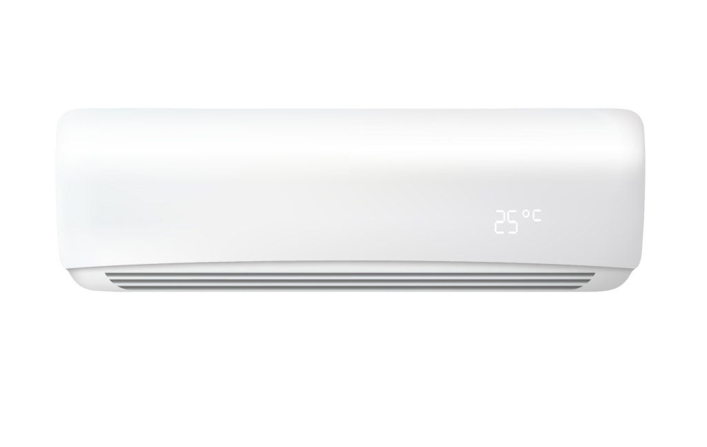 Air Conditioner Illustration Png