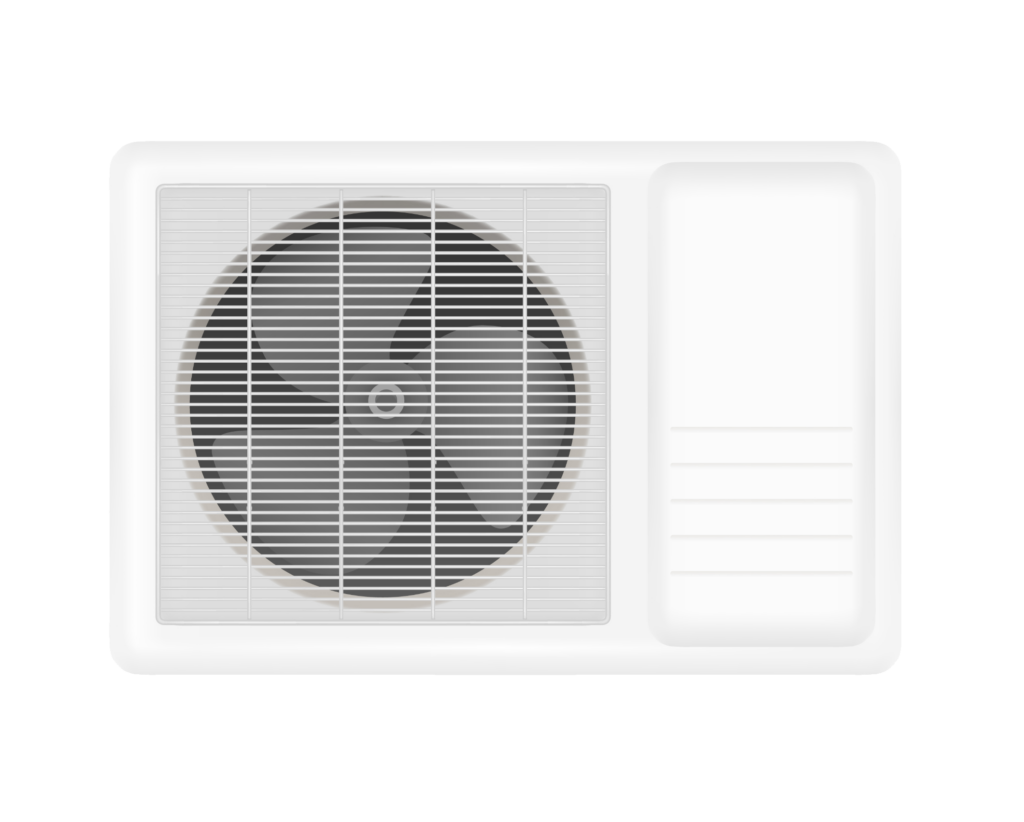 Air Conditioner Illustration Png