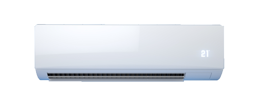 Electric Air Conditioner Png