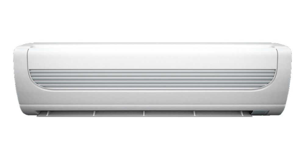 Smart Air Conditioner Png