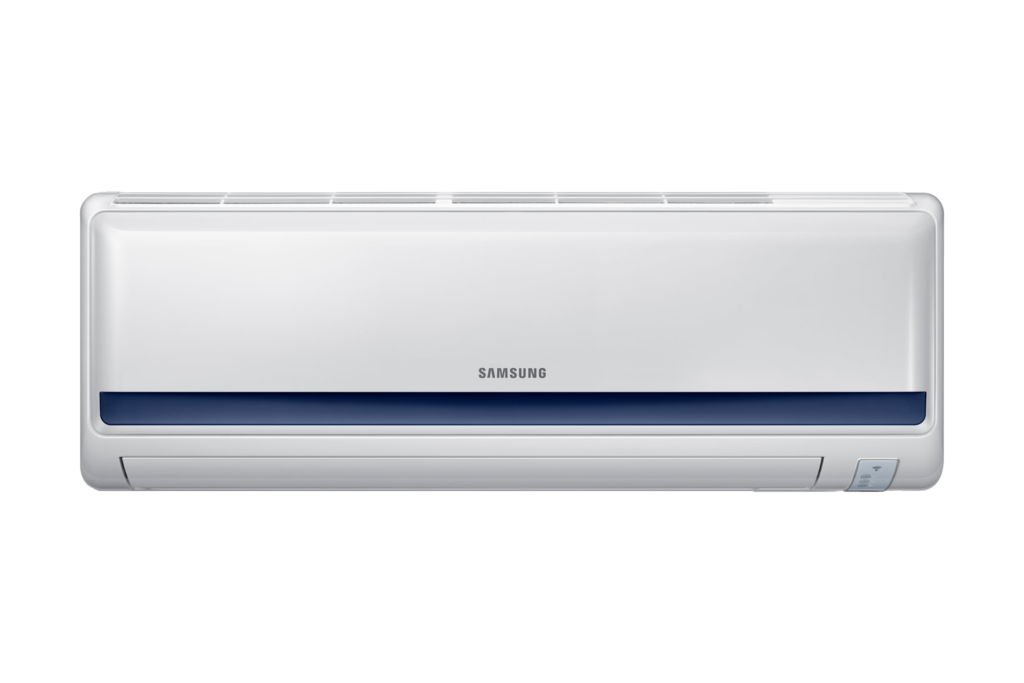 Samsung Air Conditioner Png