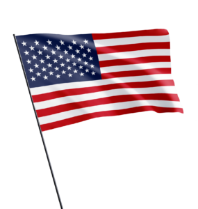 American Flag Png