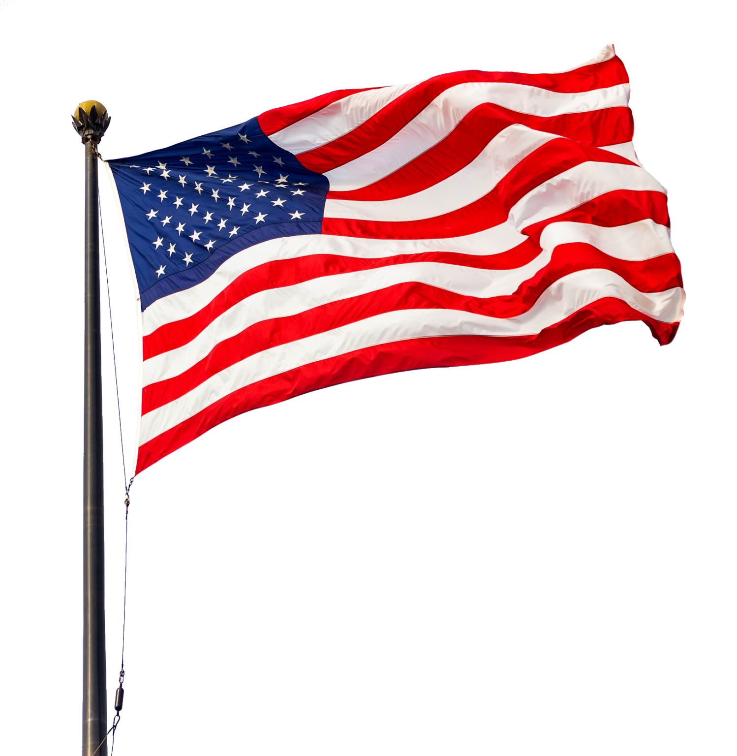 American Flag PNG Transparent Images Free Download - Pngfre